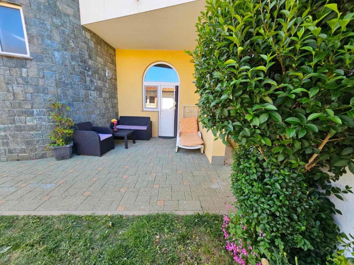 Apartments San Sukošan Exterior foto