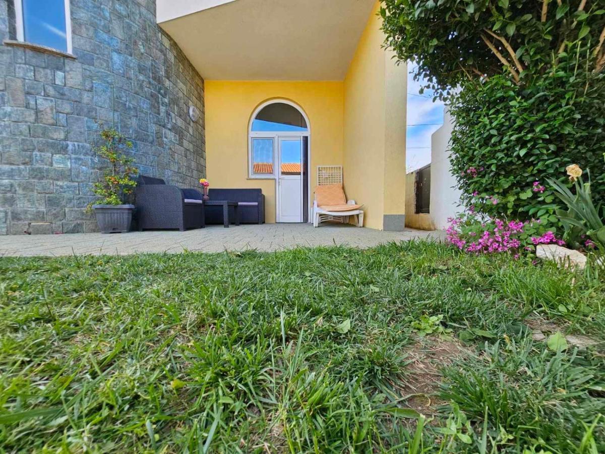 Apartments San Sukošan Exterior foto